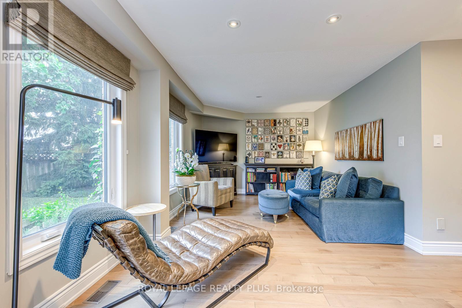 3209 Wilmar Crescent, Mississauga, Ontario  L5L 4A9 - Photo 19 - W13492210