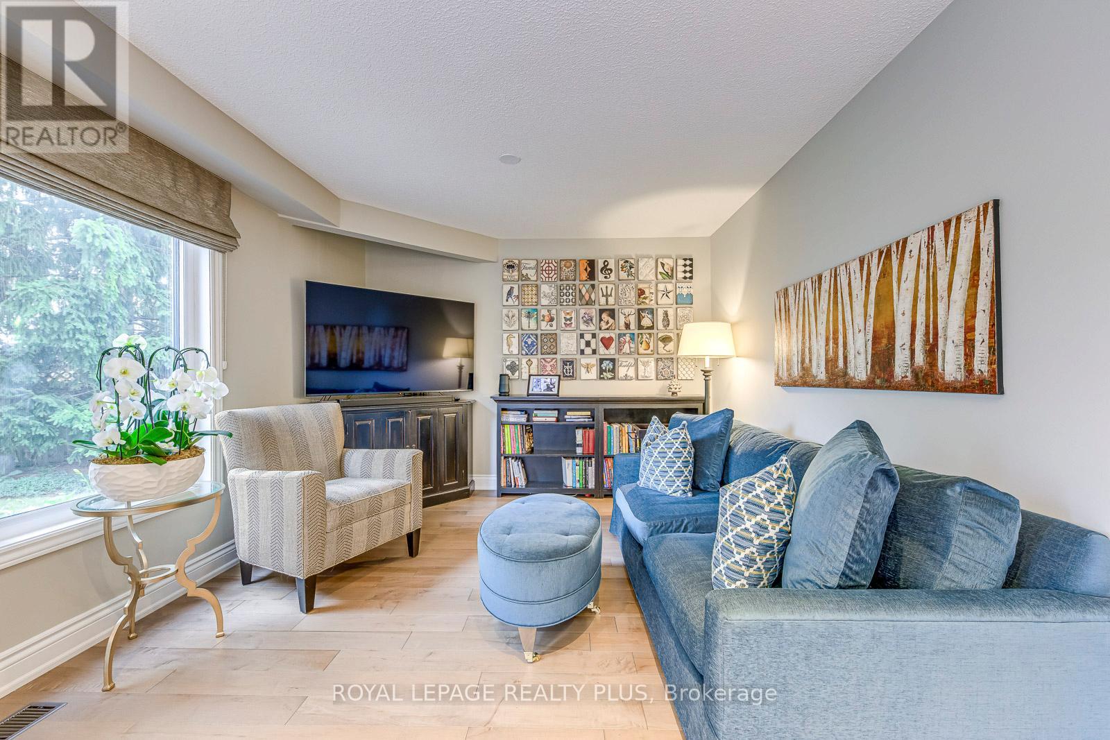 3209 Wilmar Crescent, Mississauga, Ontario  L5L 4A9 - Photo 20 - W13492210