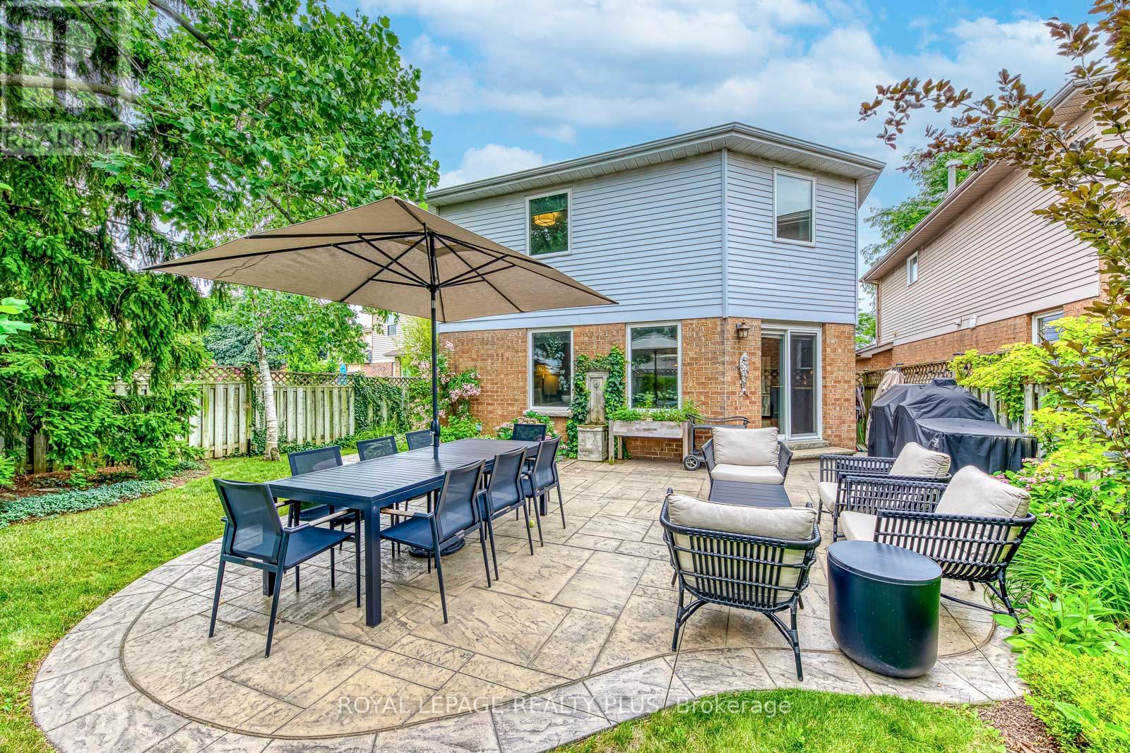3209 Wilmar Crescent, Mississauga, Ontario  L5L 4A9 - Photo 4 - W13492210