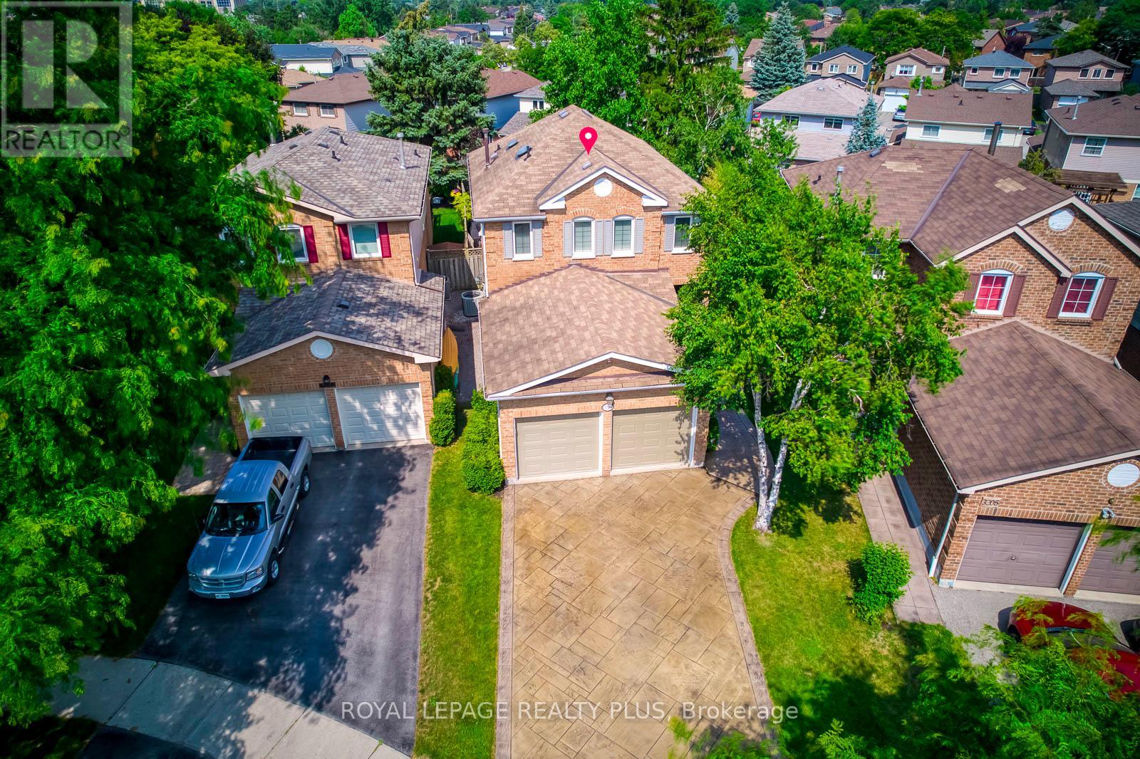 3209 Wilmar Crescent, Mississauga, Ontario  L5L 4A9 - Photo 47 - W13492210