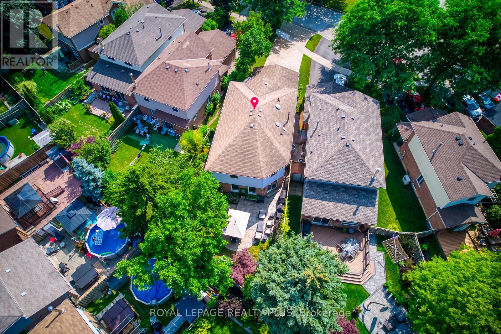 3209 Wilmar Crescent, Mississauga, Ontario  L5L 4A9 - Photo 48 - W13492210