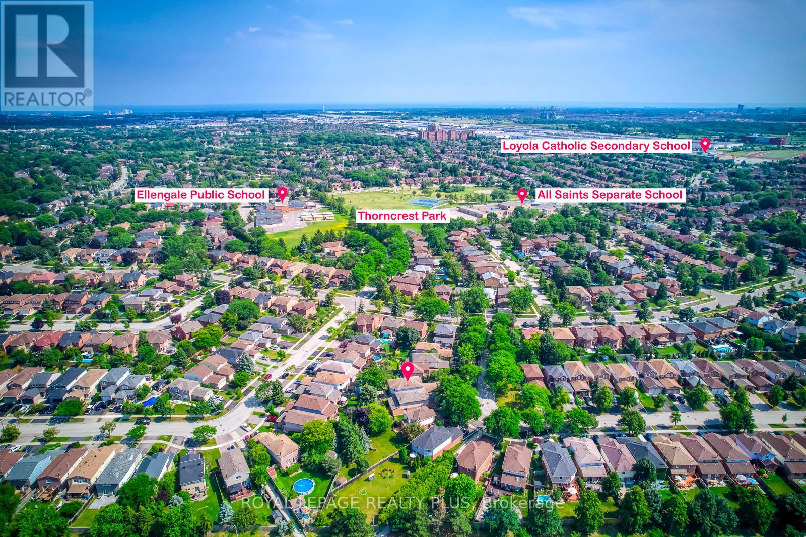 3209 Wilmar Crescent, Mississauga, Ontario  L5L 4A9 - Photo 49 - W13492210