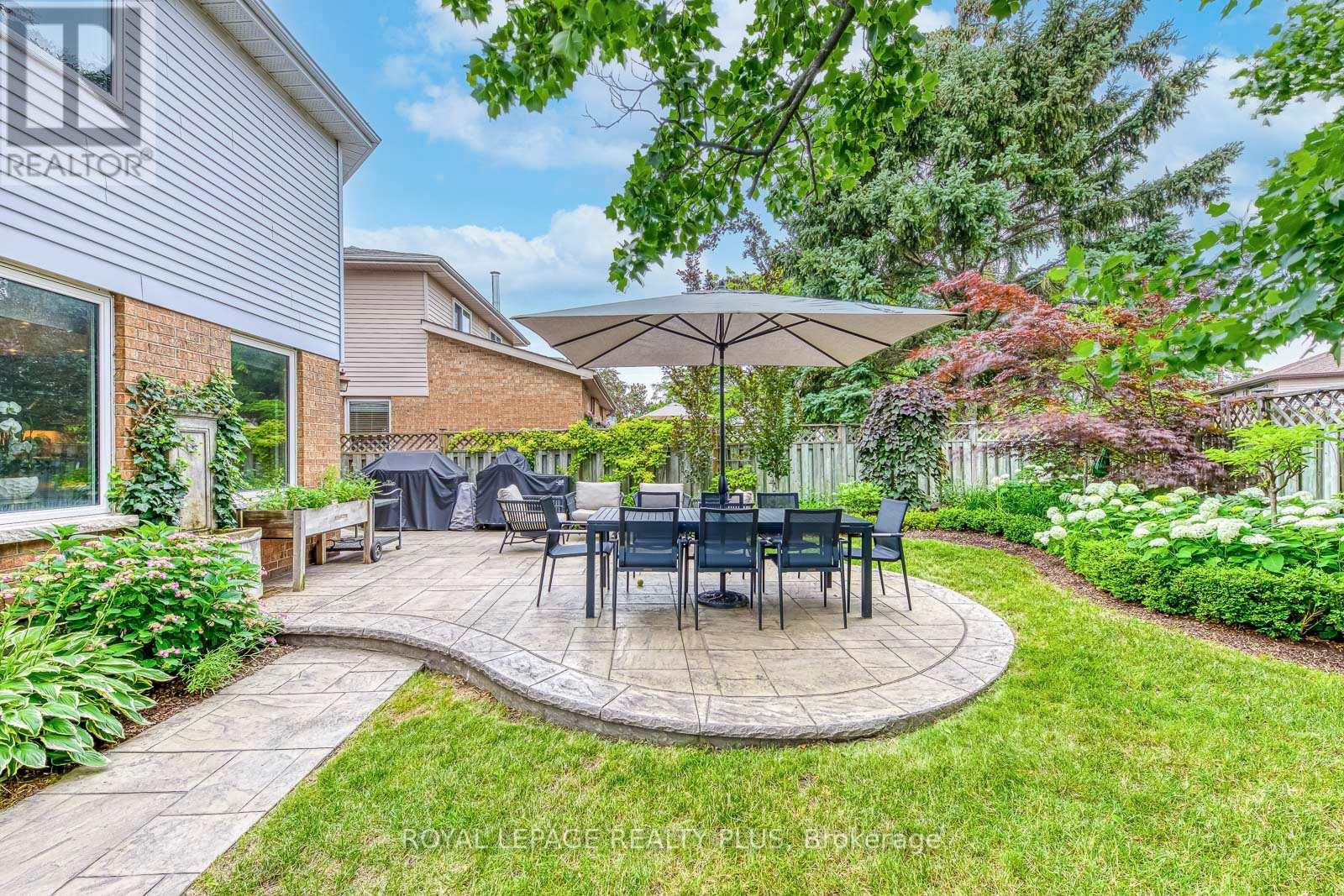 3209 Wilmar Crescent, Mississauga, Ontario  L5L 4A9 - Photo 5 - W13492210