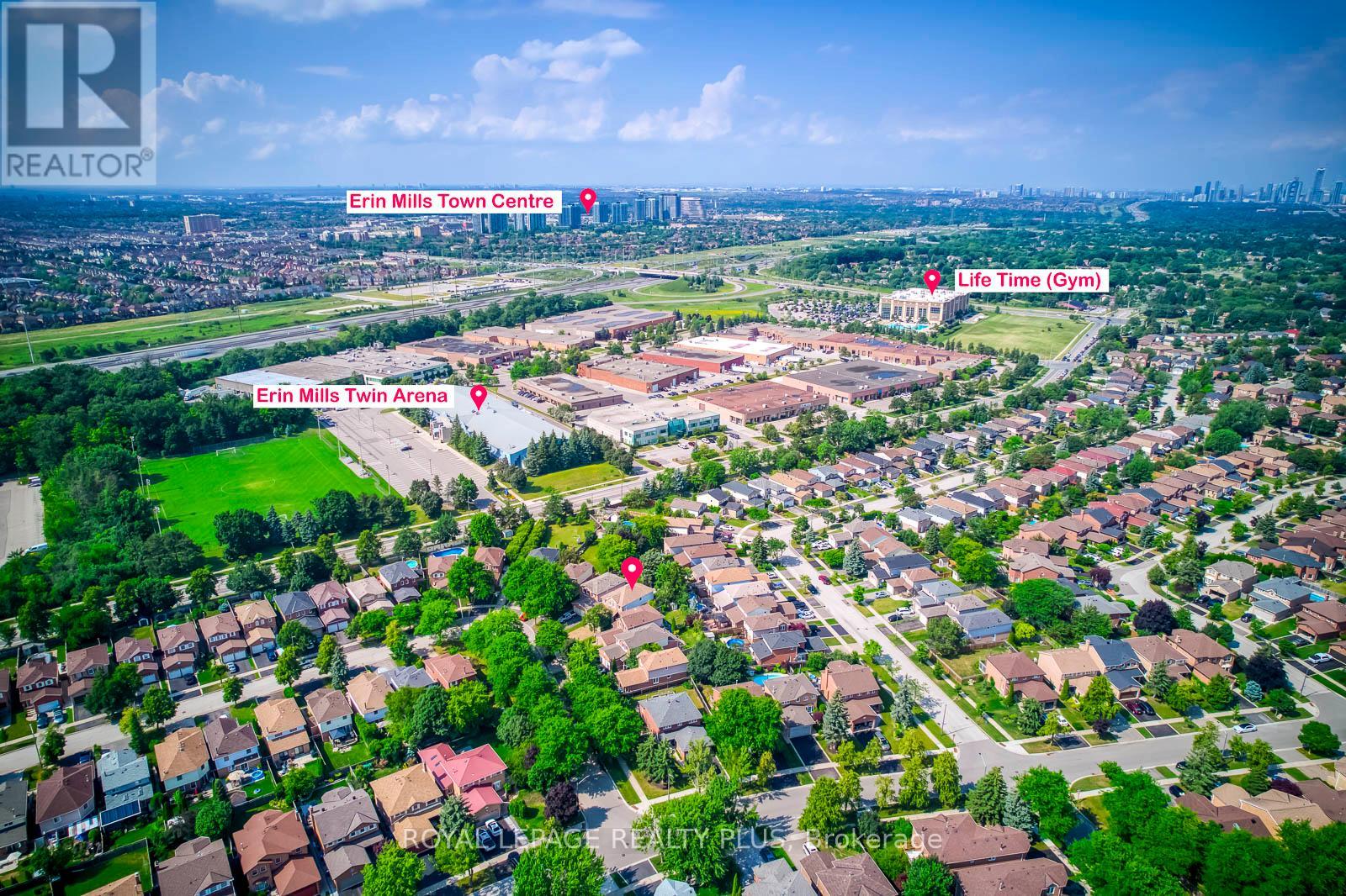 3209 Wilmar Crescent, Mississauga, Ontario  L5L 4A9 - Photo 50 - W13492210