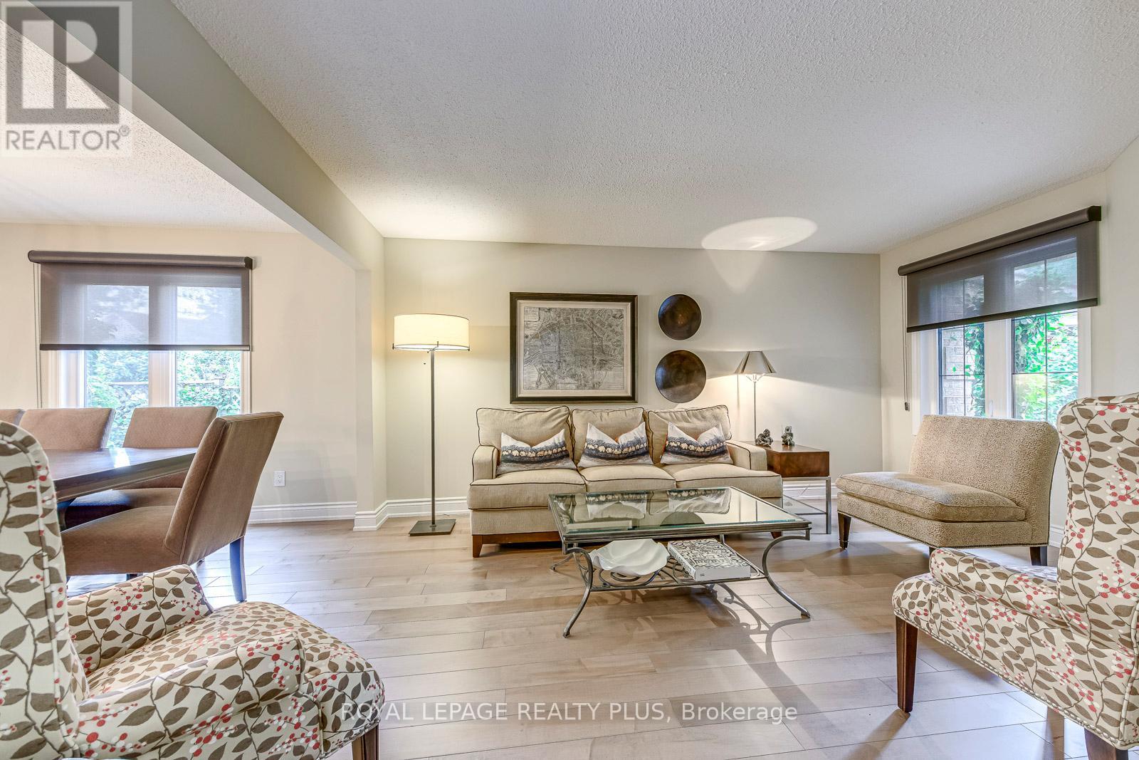 3209 Wilmar Crescent, Mississauga, Ontario  L5L 4A9 - Photo 7 - W13492210