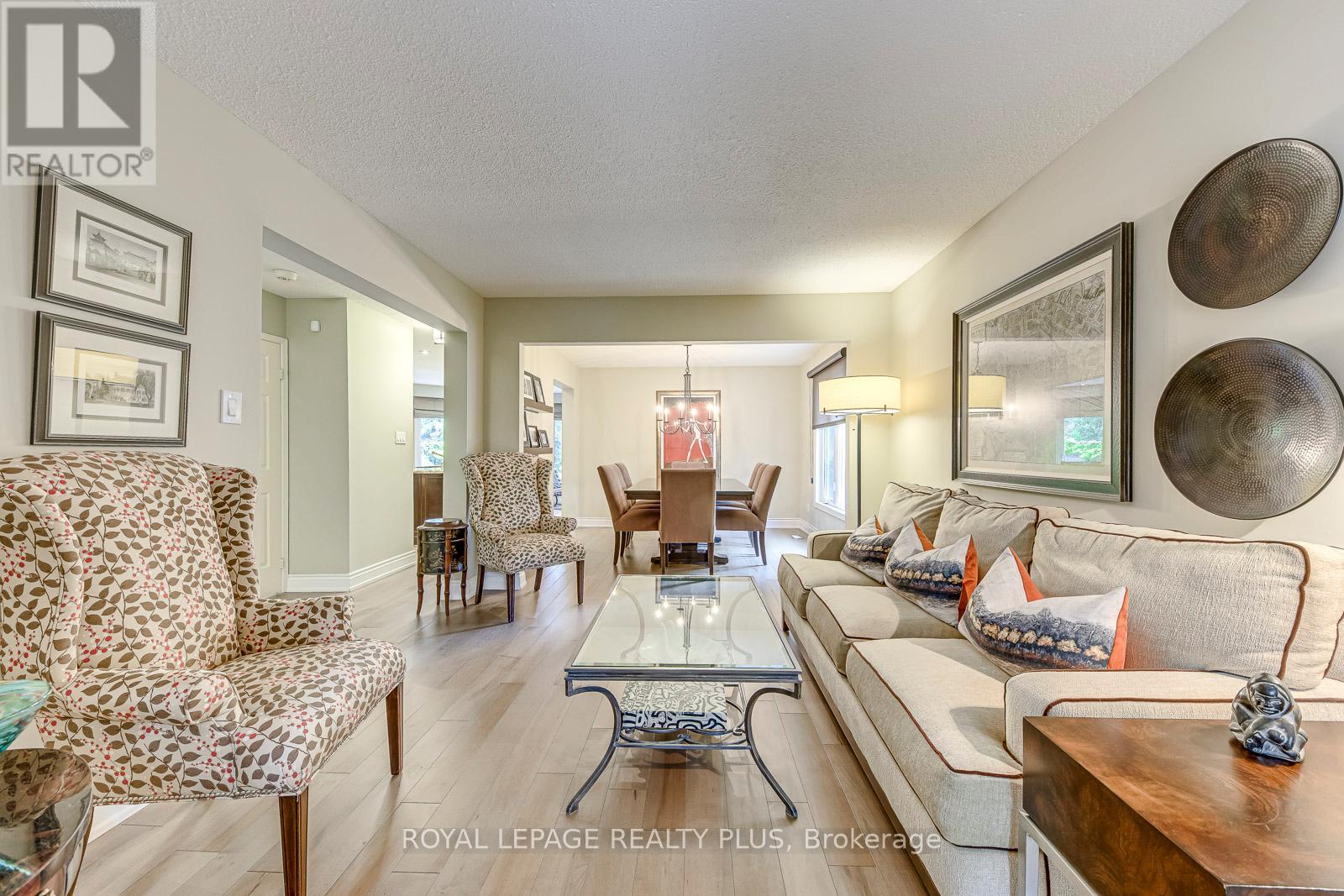 3209 Wilmar Crescent, Mississauga, Ontario  L5L 4A9 - Photo 8 - W13492210