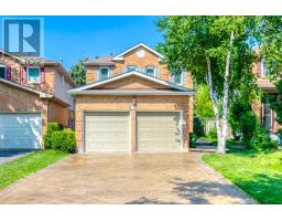 3209 WILMAR CRESCENT, Mississauga, Ontario