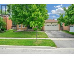 2573 OSHKIN COURT, Mississauga, Ontario