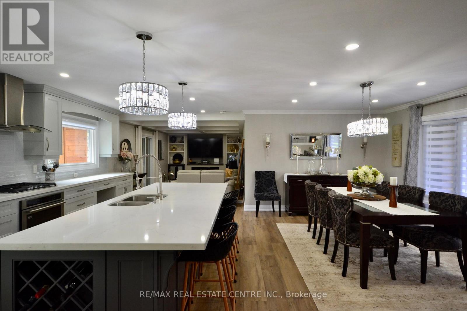 8 Kevinwood Drive, Caledon, Ontario  L7K 0Z1 - Photo 10 - W13492254