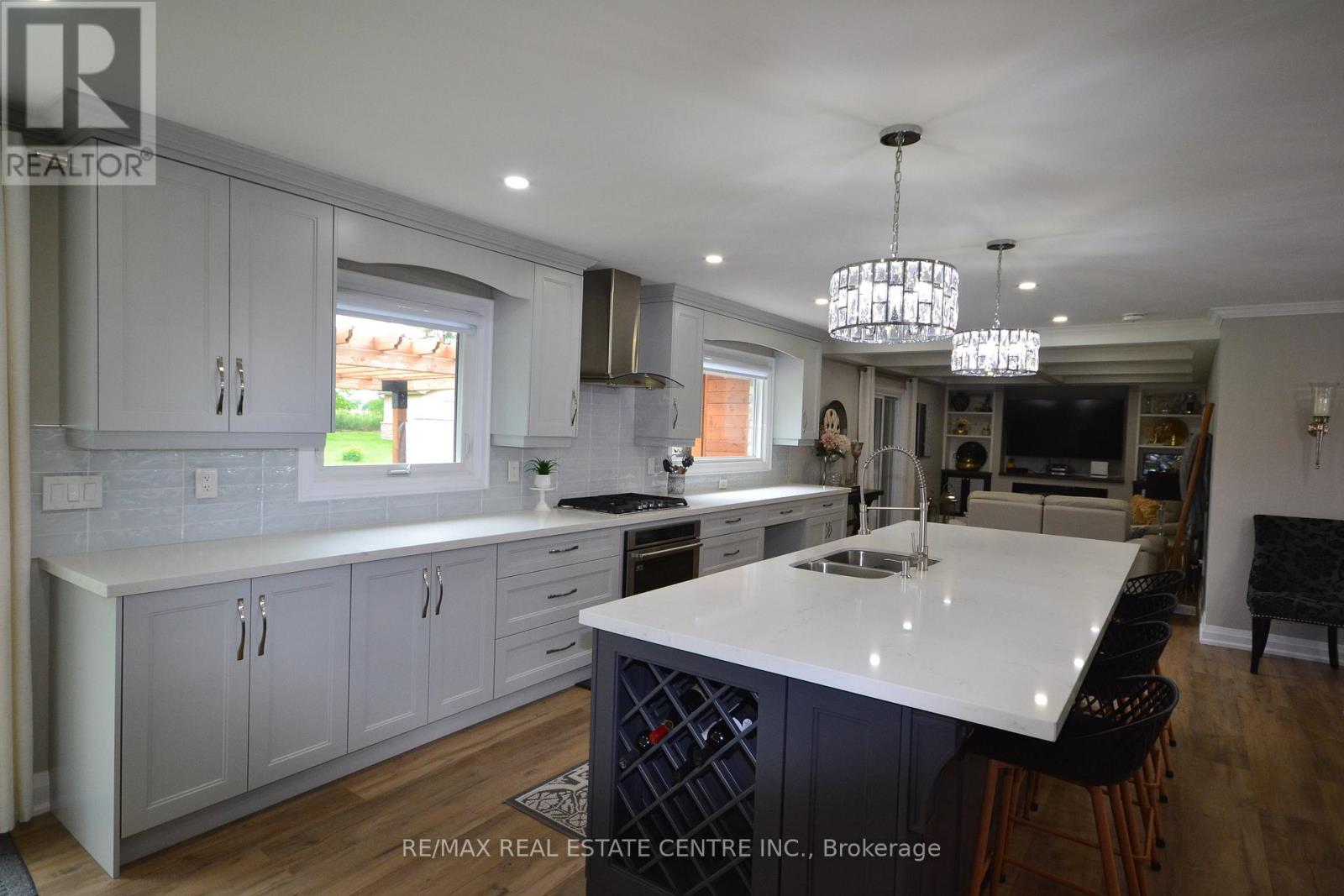 8 Kevinwood Drive, Caledon, Ontario  L7K 0Z1 - Photo 6 - W13492254