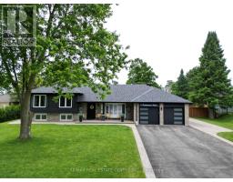 8 KEVINWOOD DRIVE, Caledon, Ontario