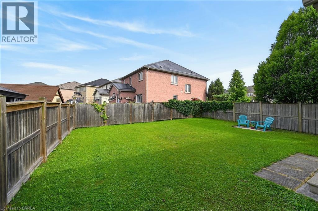 12 Barrett Avenue, Brantford, Ontario  N3S 0B2 - Photo 31 - 40842932