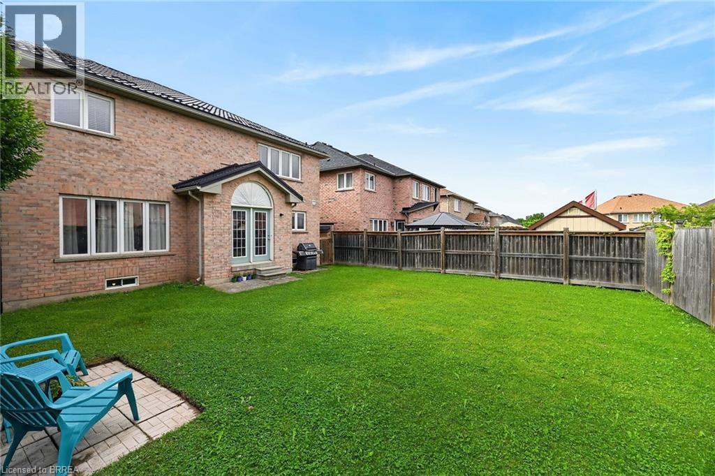 12 Barrett Avenue, Brantford, Ontario  N3S 0B2 - Photo 32 - 40842932