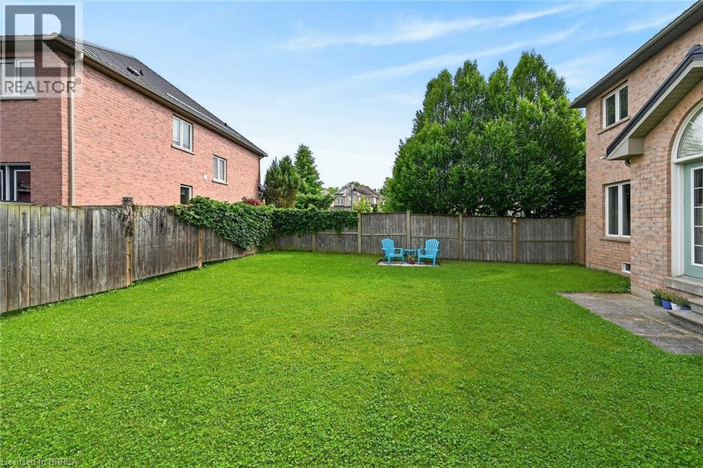 12 Barrett Avenue, Brantford, Ontario  N3S 0B2 - Photo 33 - 40842932