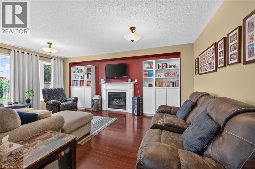 12 Barrett Avenue, Brantford, Ontario  N3S 0B2 - Photo 6 - 40842932