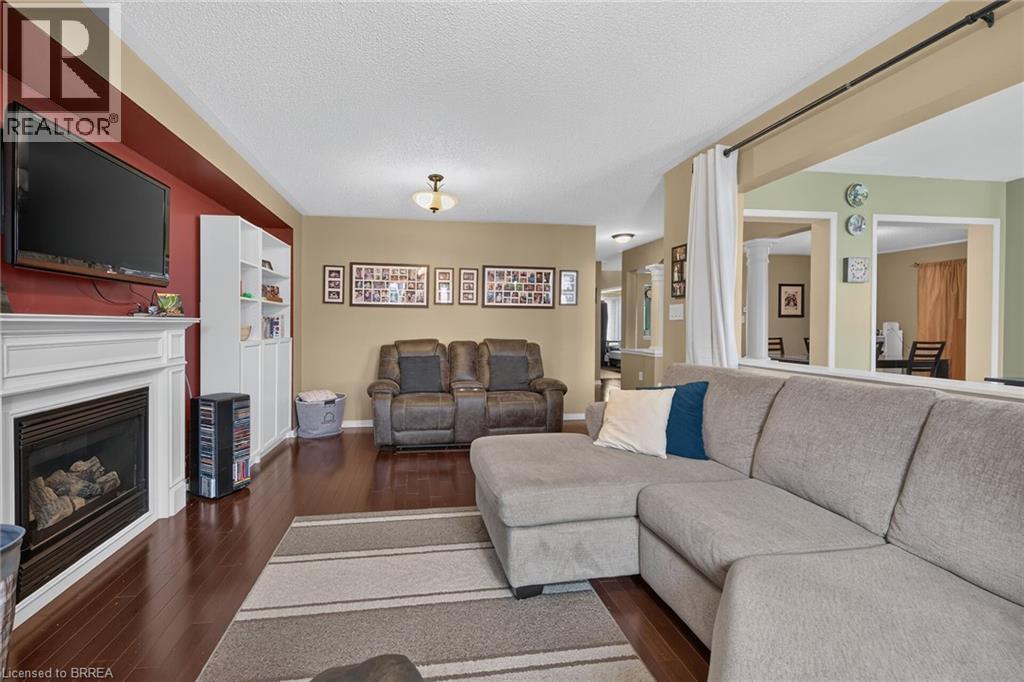 12 Barrett Avenue, Brantford, Ontario  N3S 0B2 - Photo 9 - 40842932