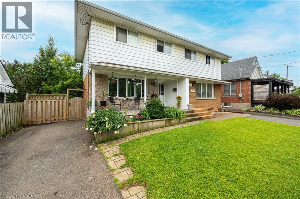 69 TOLLGATE Road, Brantford, Ontario