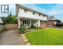 69 TOLLGATE Road, Brantford, Ontario