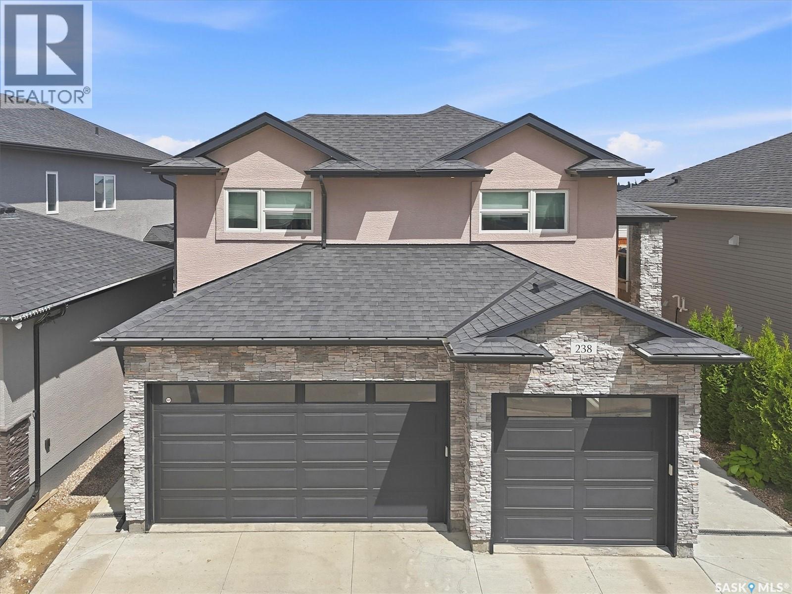 238 Gillies STREET, Saskatoon, Saskatchewan