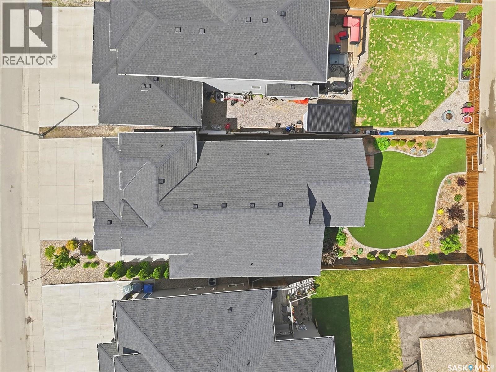 238 Gillies Street, Saskatoon, Saskatchewan  S7V 0J7 - Photo 52 - SK040679