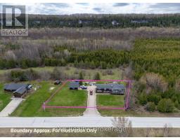 502754 GREY ROAD 1, Georgian Bluffs, Ontario