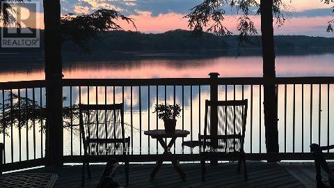 200 Blackstone Lake Water, The Archipelago, Ontario  P0G 1G0 - Photo 2 - X13492202