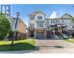 93 - 750 LAWRENCE STREET, Cambridge, Ontario