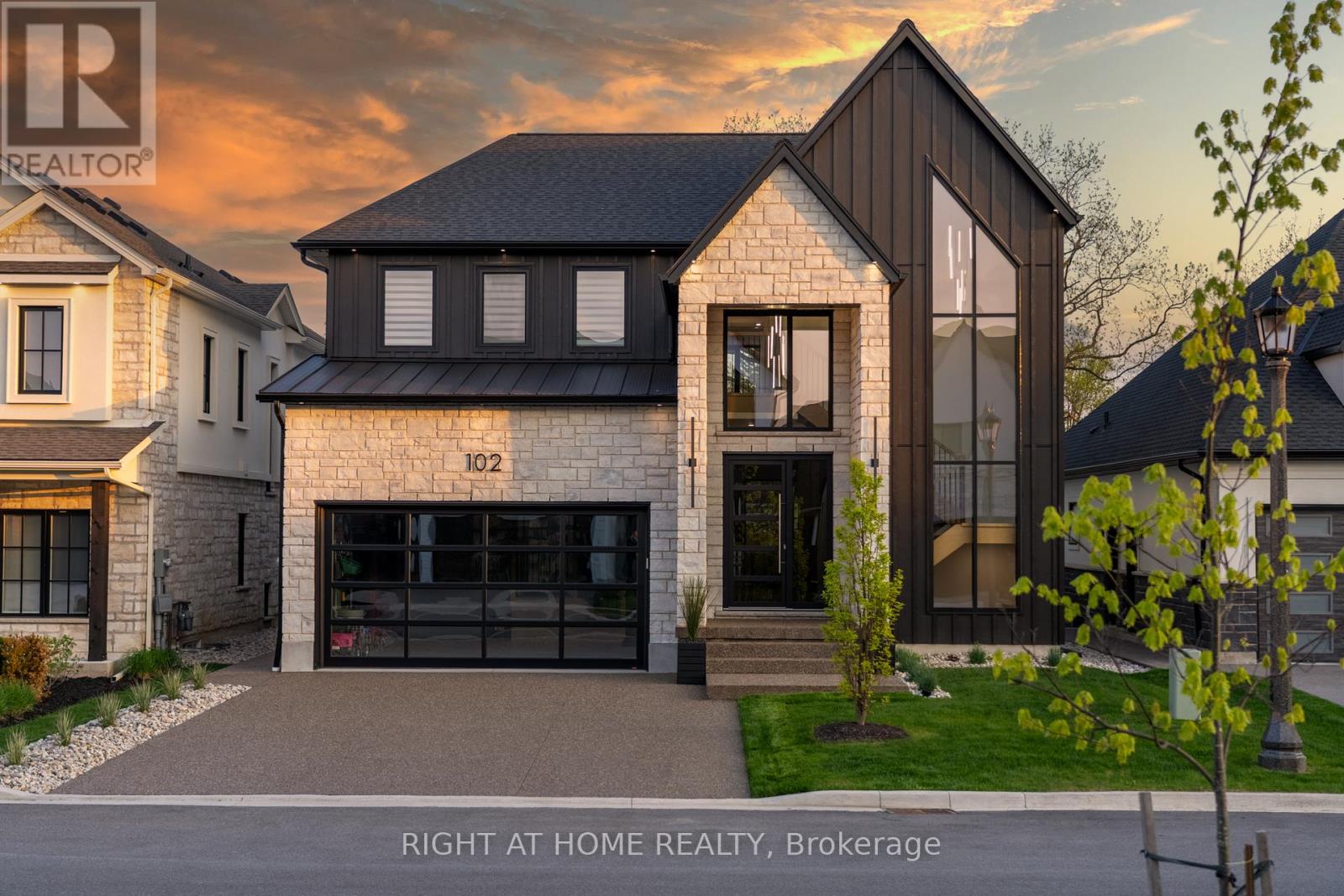 102 MILLPOND ROAD, Niagara-on-the-Lake, Ontario