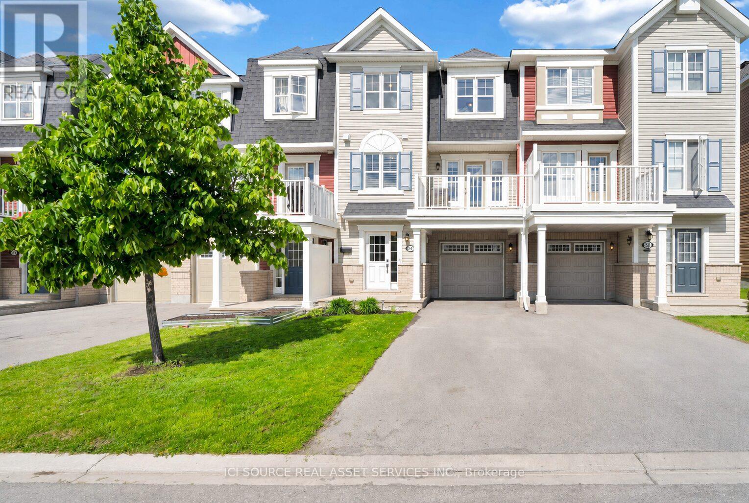 541 ENSATINA CRESCENT, Ottawa, Ontario