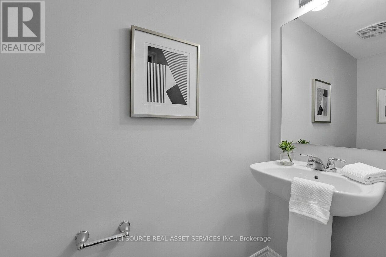 541 Ensatina Crescent, Ottawa, Ontario  K2J 6H3 - Photo 18 - X13492238