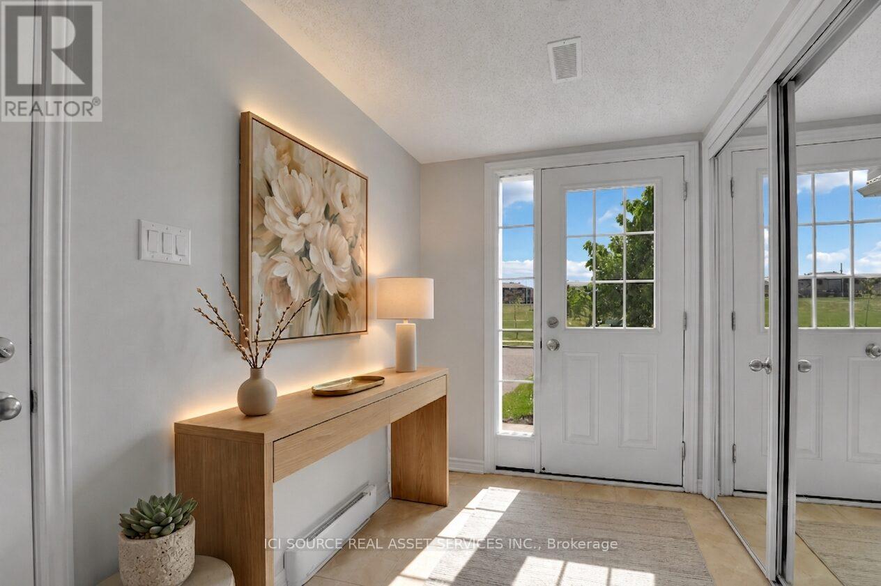 541 Ensatina Crescent, Ottawa, Ontario  K2J 6H3 - Photo 2 - X13492238