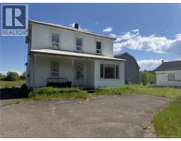 525 Chemin Tilley Road, Tilley Road, New Brunswick