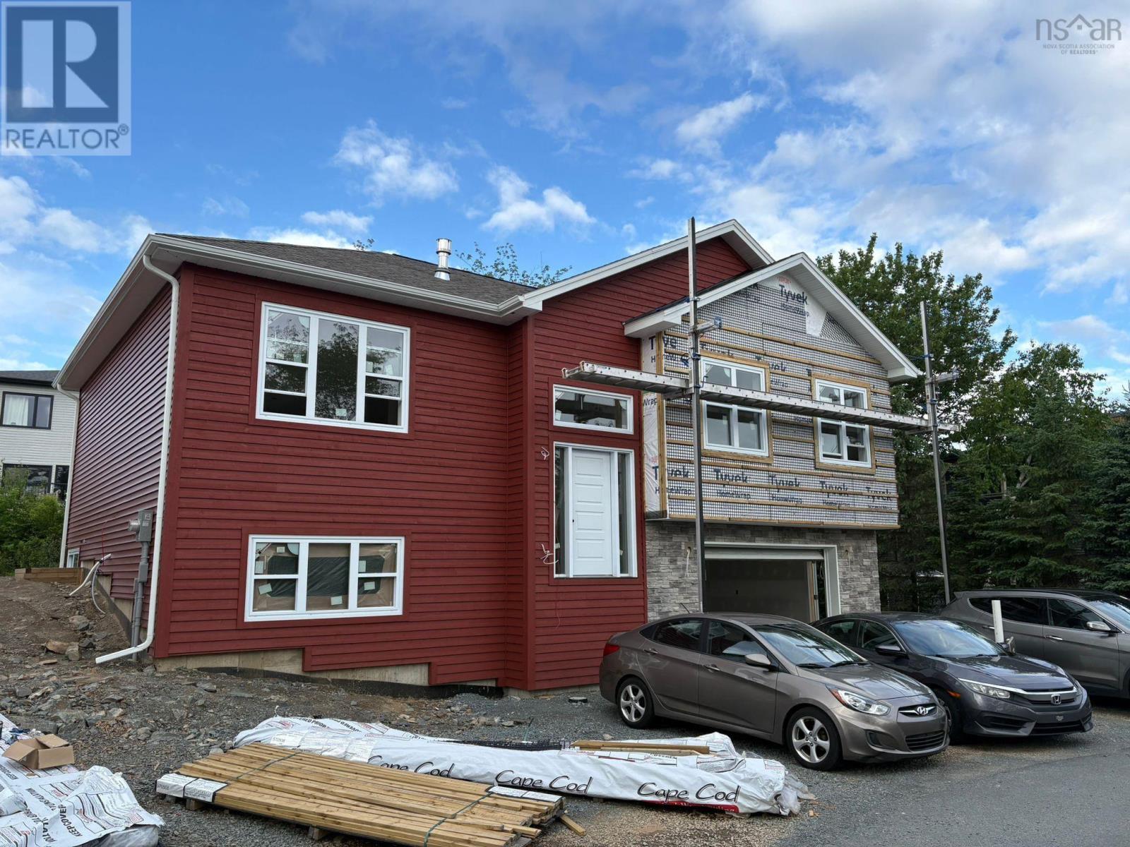 17 Idella Lane, Bedford, Nova Scotia  B4B 2V1 - Photo 1 - 202614001