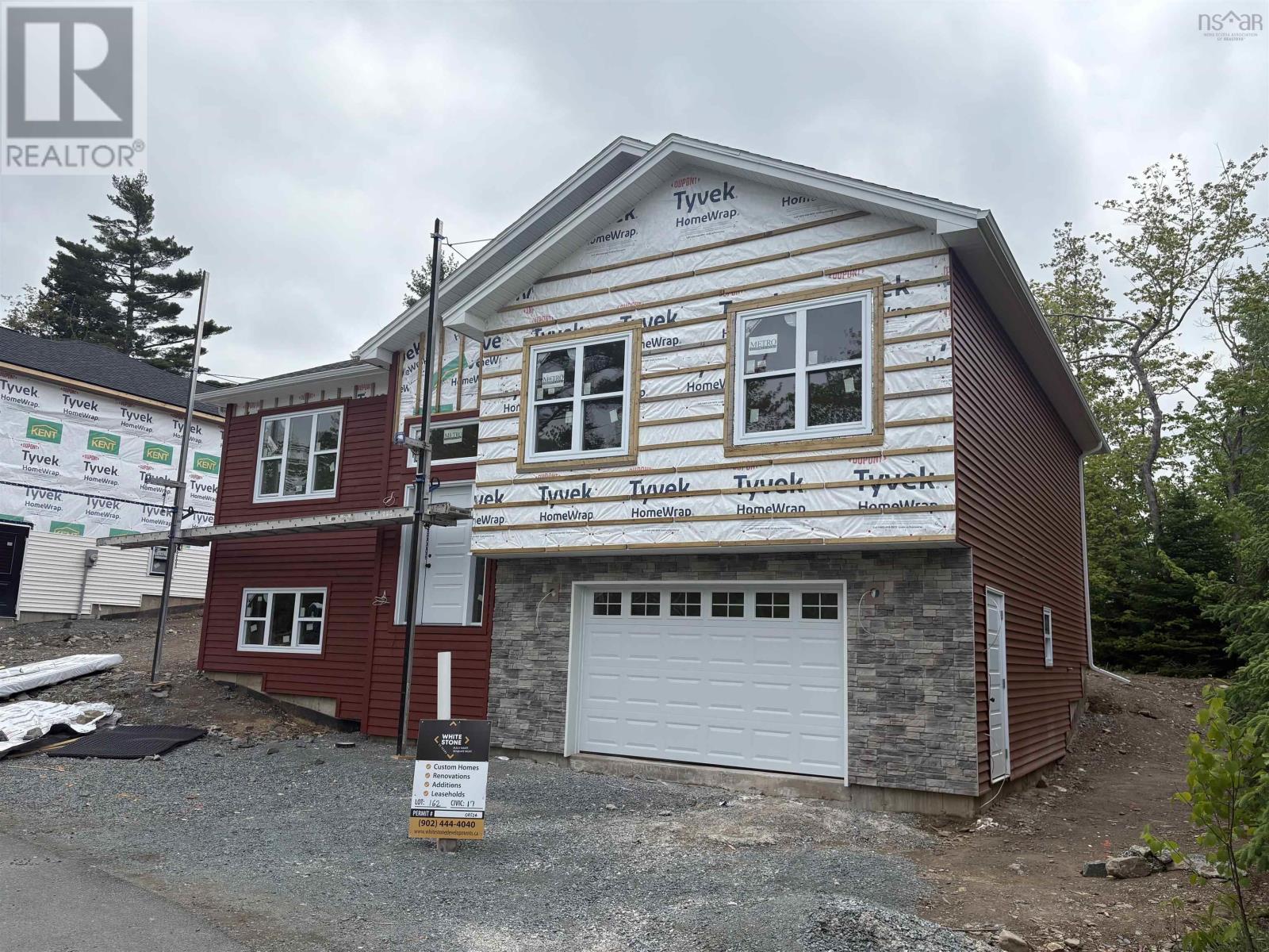 17 Idella Lane, Bedford, Nova Scotia  B4B 2V1 - Photo 2 - 202614001