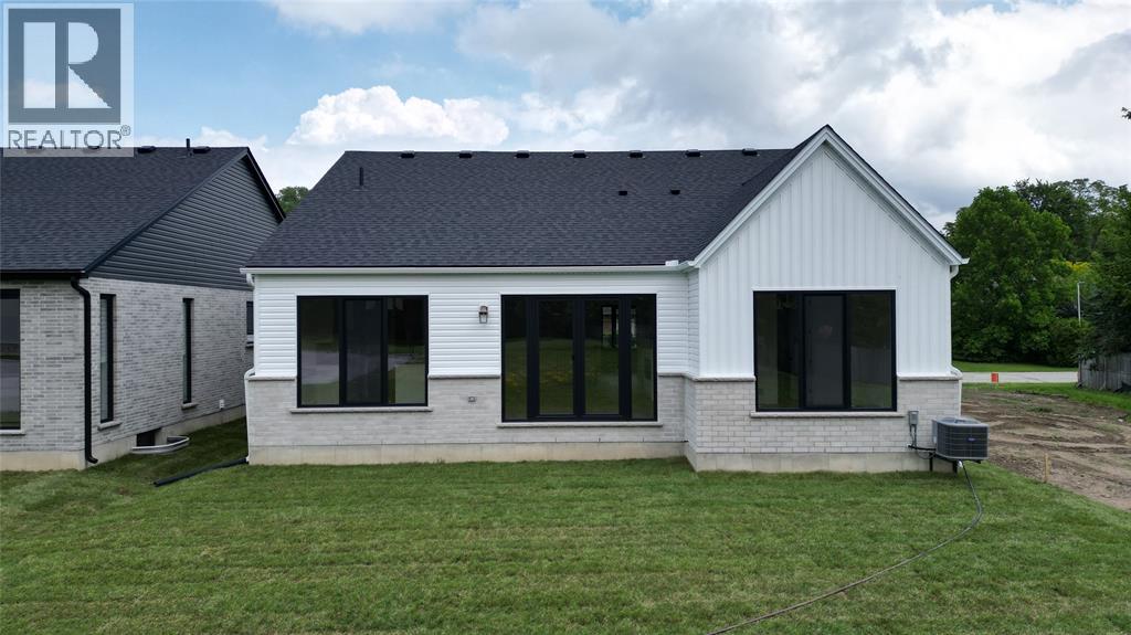 Lot 6 Marion Avenue, Sarnia, Ontario  N0N 1C0 - Photo 2 - 26010569