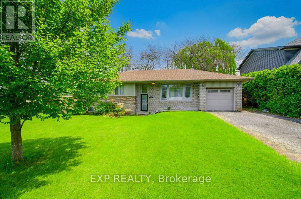 1361 STANBURY ROAD, Oakville, Ontario