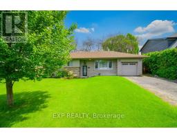 1361 STANBURY ROAD, Oakville, Ontario