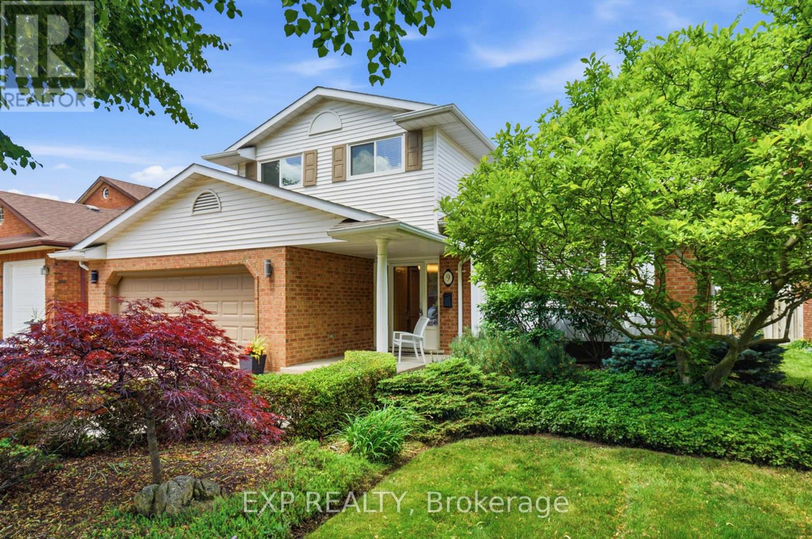 9 BOESE COURT, St. Catharines, Ontario