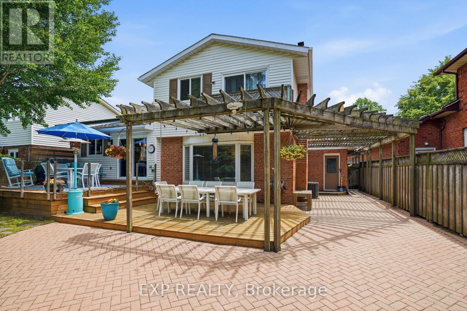 9 Boese Court, St. Catharines, Ontario  L2N 7E7 - Photo 39 - X13492298