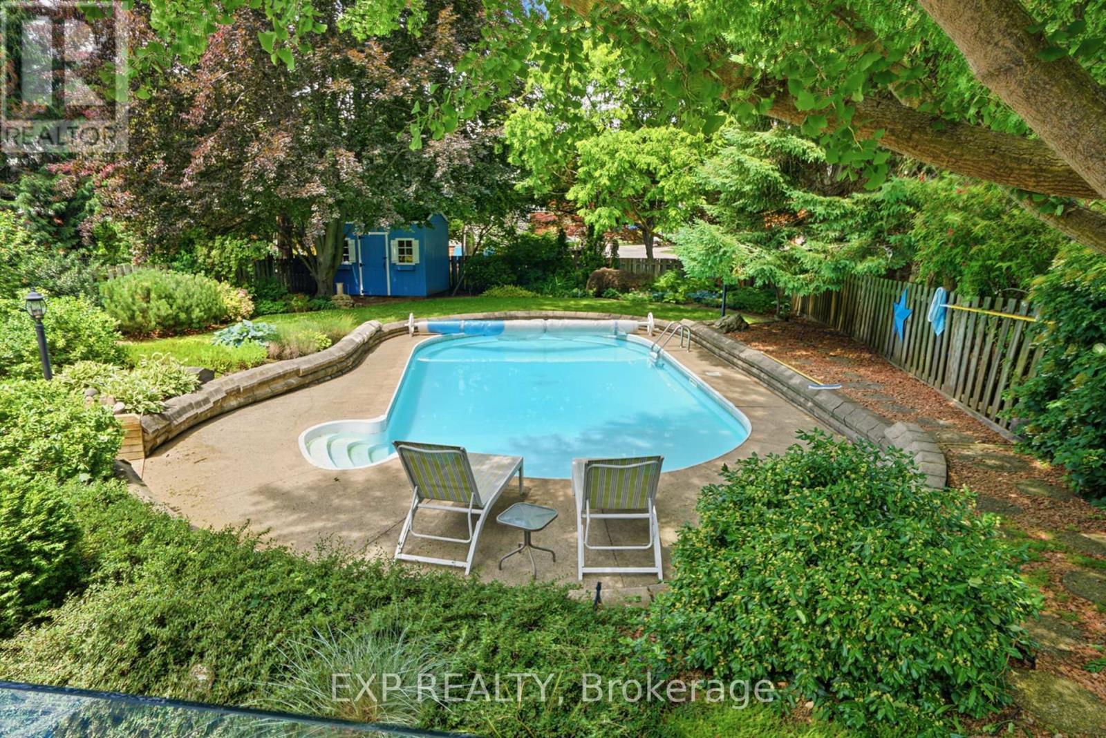 9 Boese Court, St. Catharines, Ontario  L2N 7E7 - Photo 41 - X13492298