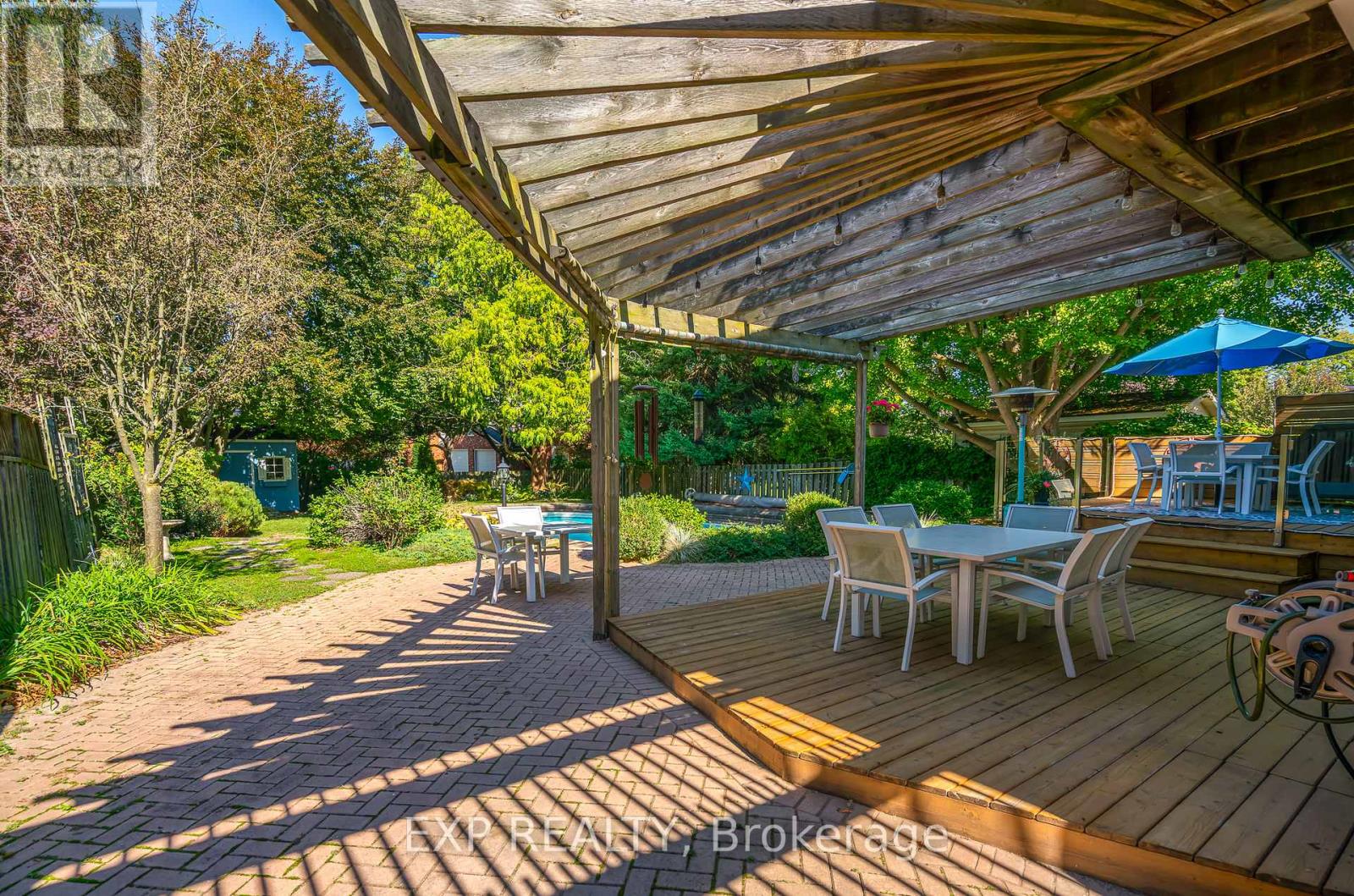 9 Boese Court, St. Catharines, Ontario  L2N 7E7 - Photo 42 - X13492298