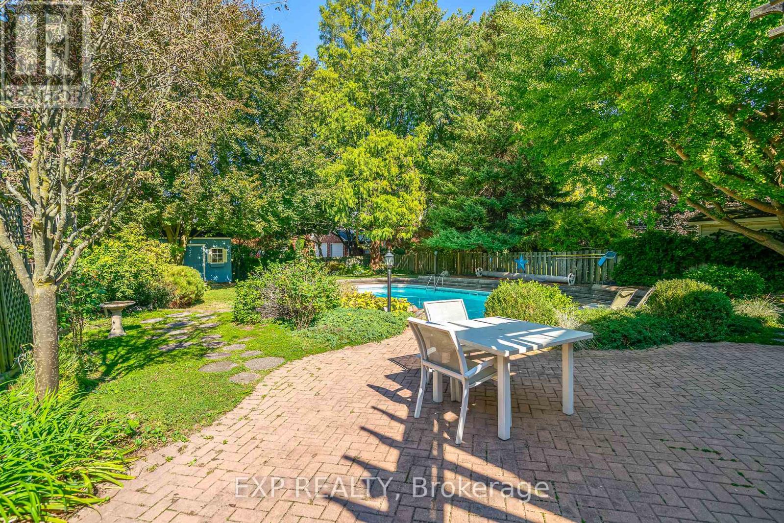9 Boese Court, St. Catharines, Ontario  L2N 7E7 - Photo 43 - X13492298