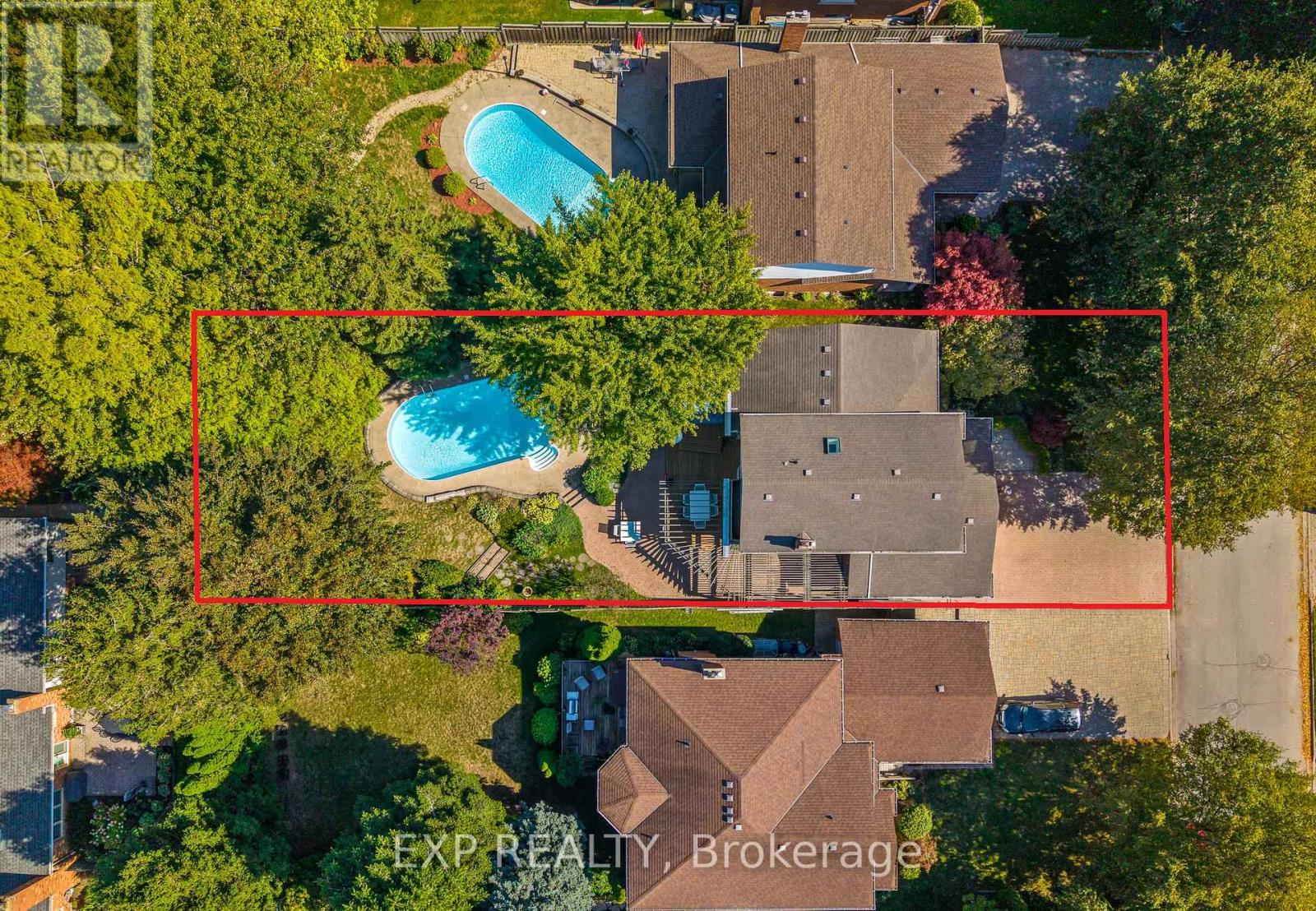9 Boese Court, St. Catharines, Ontario  L2N 7E7 - Photo 46 - X13492298