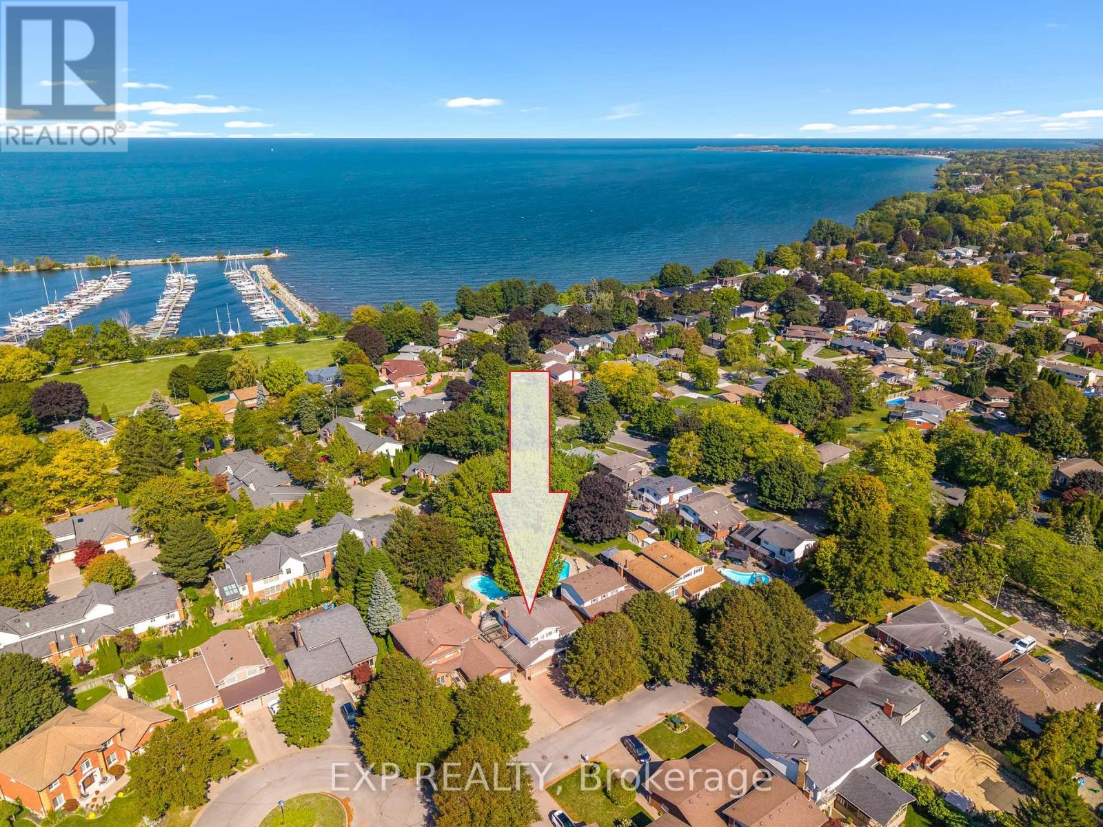 9 Boese Court, St. Catharines, Ontario  L2N 7E7 - Photo 47 - X13492298