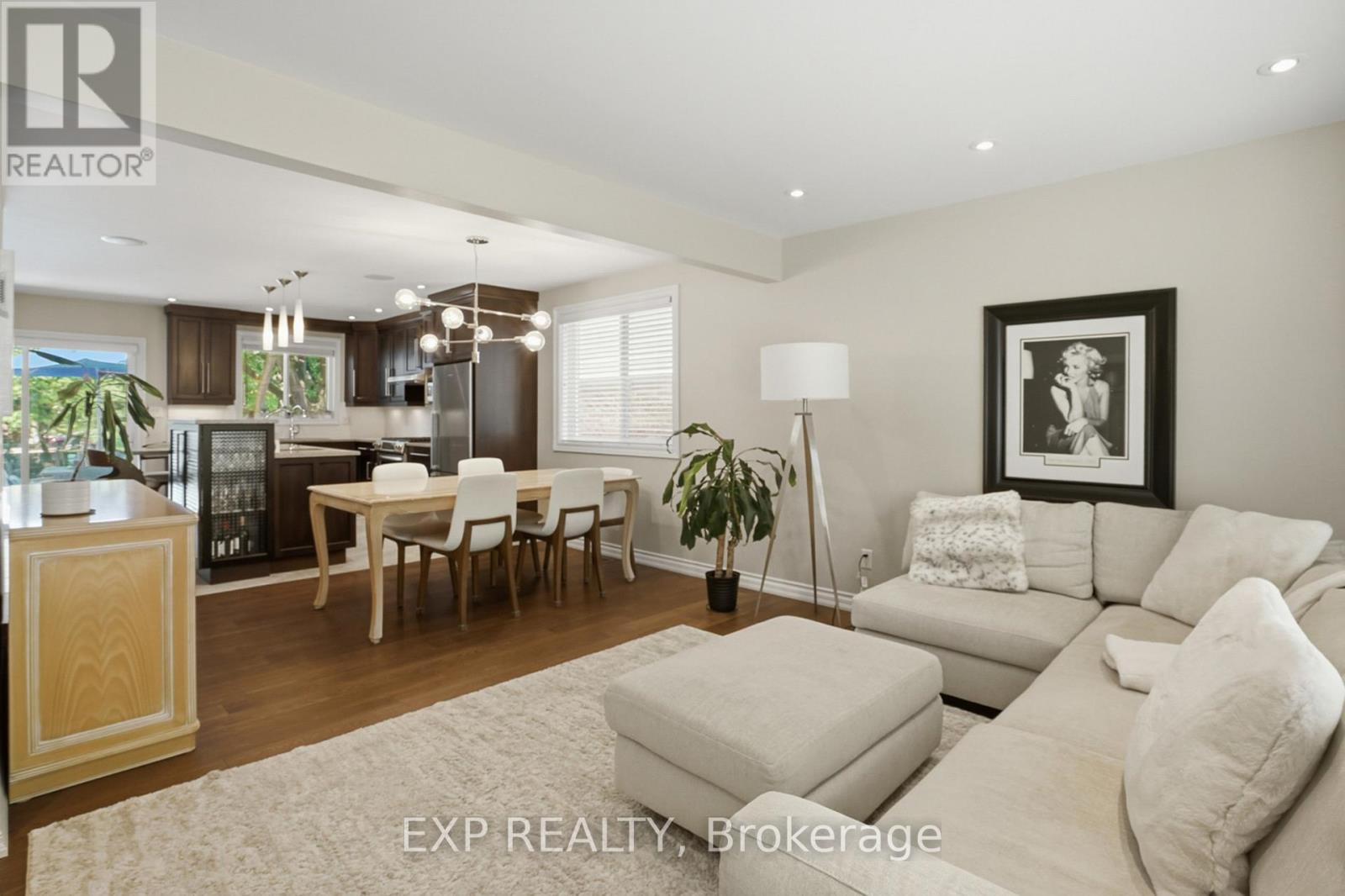9 Boese Court, St. Catharines, Ontario  L2N 7E7 - Photo 7 - X13492298