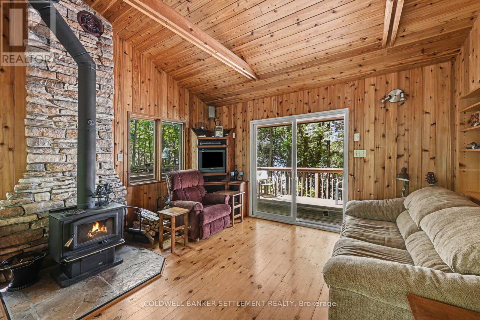 6773 Sand Island Island, Rideau Lakes, Ontario  K0G 1V0 - Photo 2 - X13492282