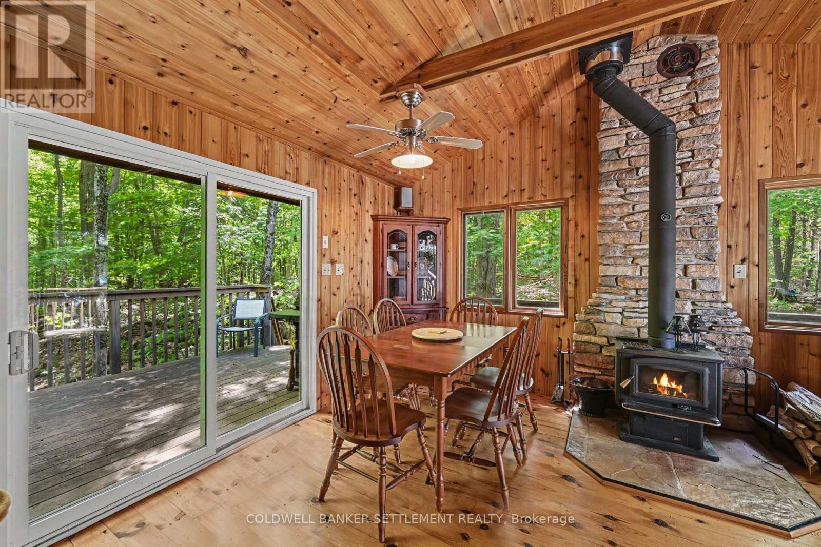 6773 Sand Island Island, Rideau Lakes, Ontario  K0G 1V0 - Photo 7 - X13492282