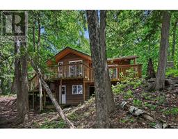 6773 SAND ISLAND ISLAND, Rideau Lakes, Ontario