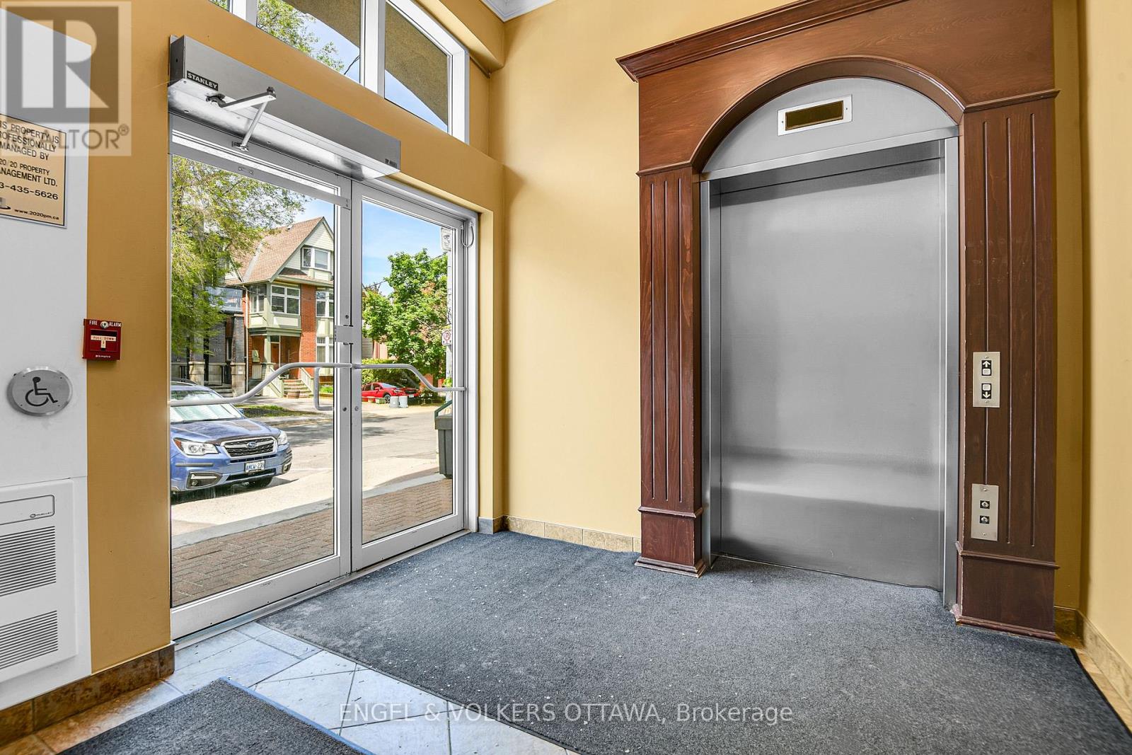 201 - 108 Third Avenue, Ottawa, Ontario  K1S 2J8 - Photo 18 - X13240074