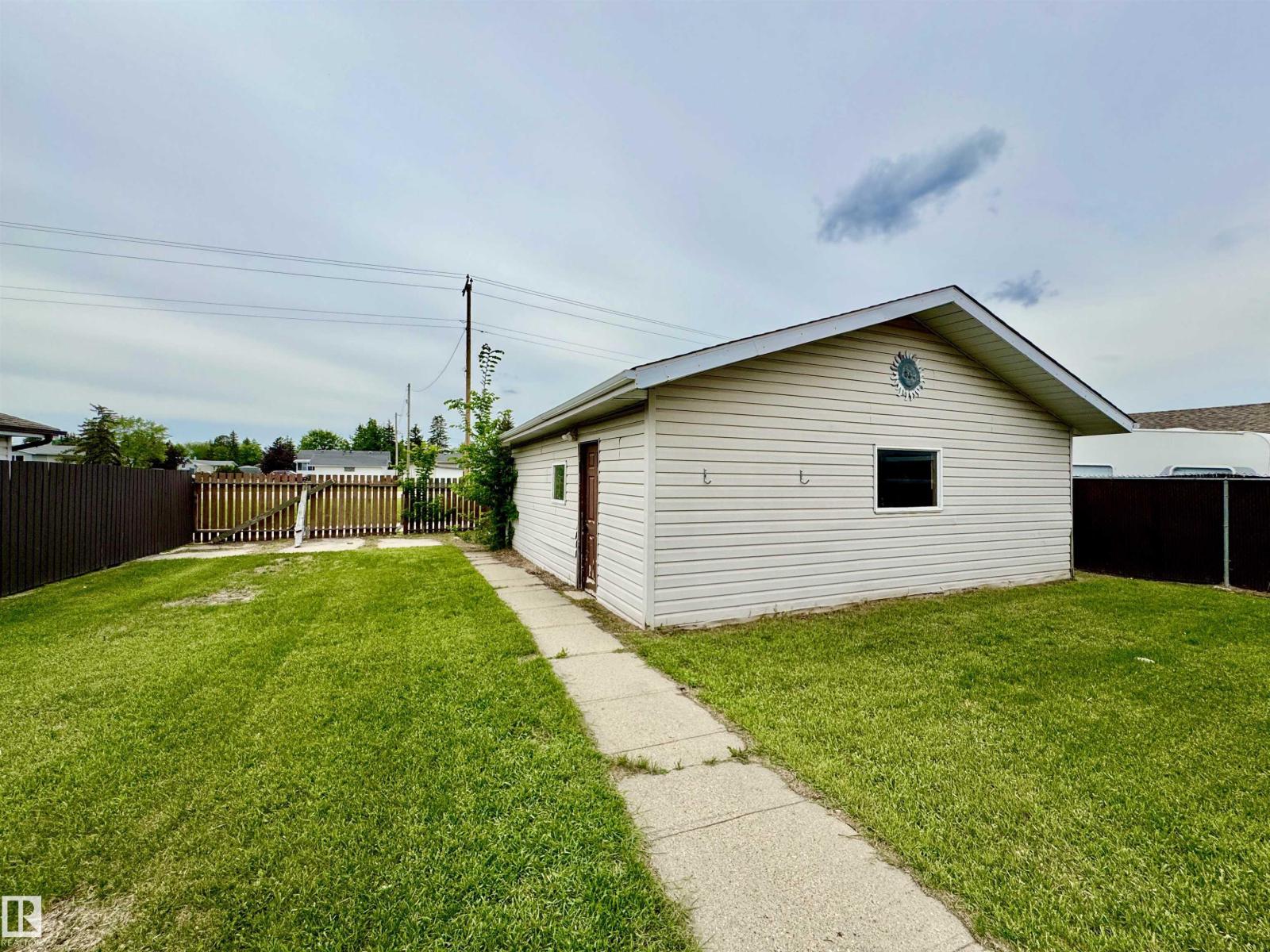 5040 47 St, Lamont, Alberta  T0B 2R0 - Photo 49 - E4494964